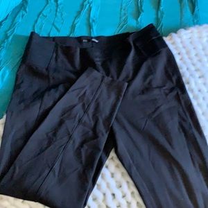 Nice stretchy pants or leggings